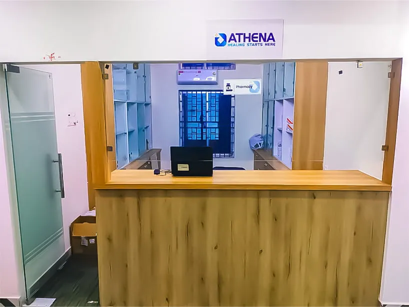 Discussion Area